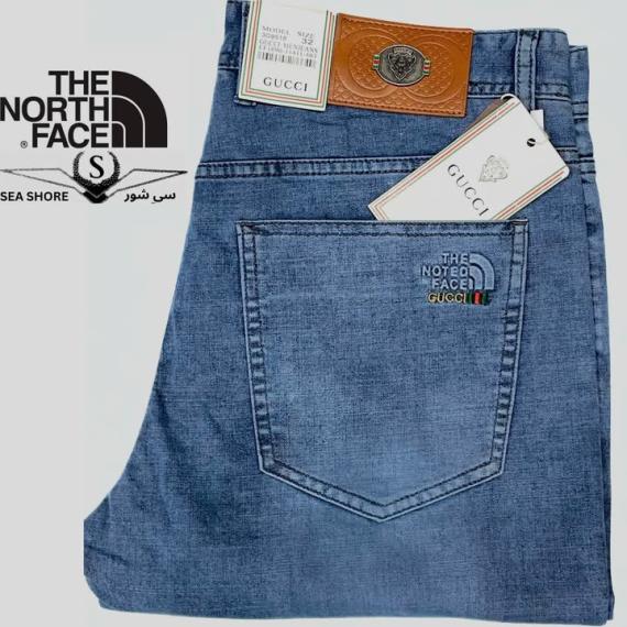 بنطلون جينز NORTH FACE