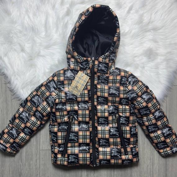 سويتر اطفال BURBERRY