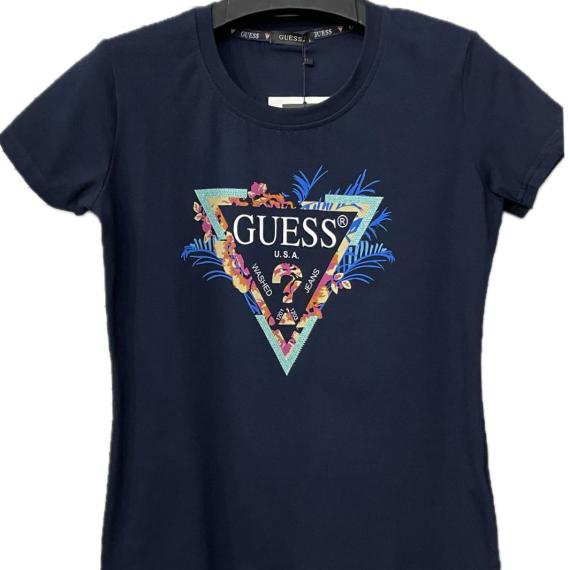 تي شرت GUESS