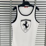 تي شرت FERRARI