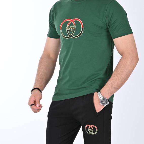 طقم GUCCI