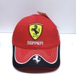 كاب FERRARI