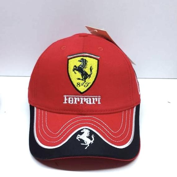 كاب FERRARI