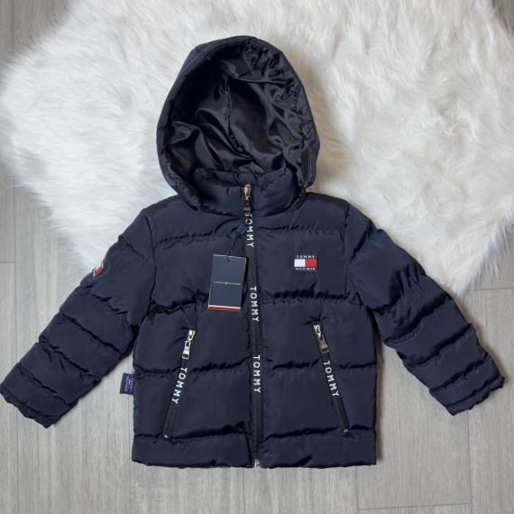 سويتر اطفال TOMMY