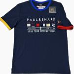 تي شرت Paul&Shark