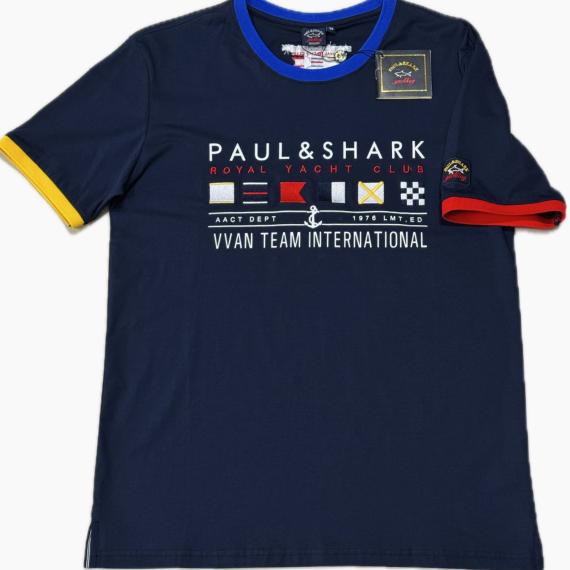 تي شرت Paul&Shark