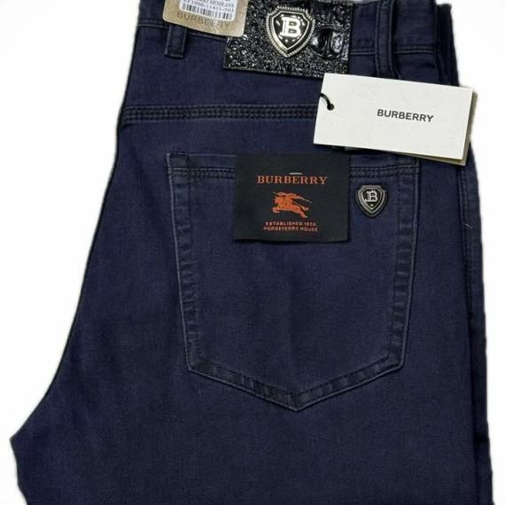بنطلون جينز BURBERRY