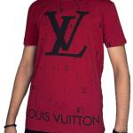 تي شرت LOUIS VUITT0N