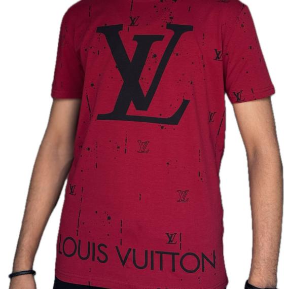 تي شرت LOUIS VUITT0N