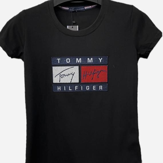 تي شرت TOMMY