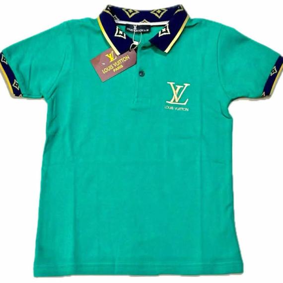 تي شرت اطفال LOUIS VUITTON