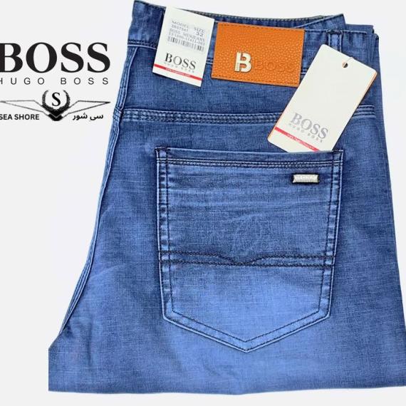 بنطلون جينز BOSS