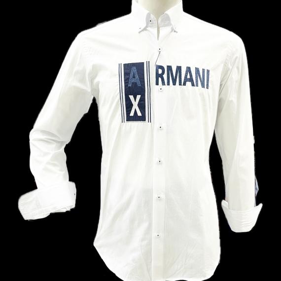 قميص ARMANI