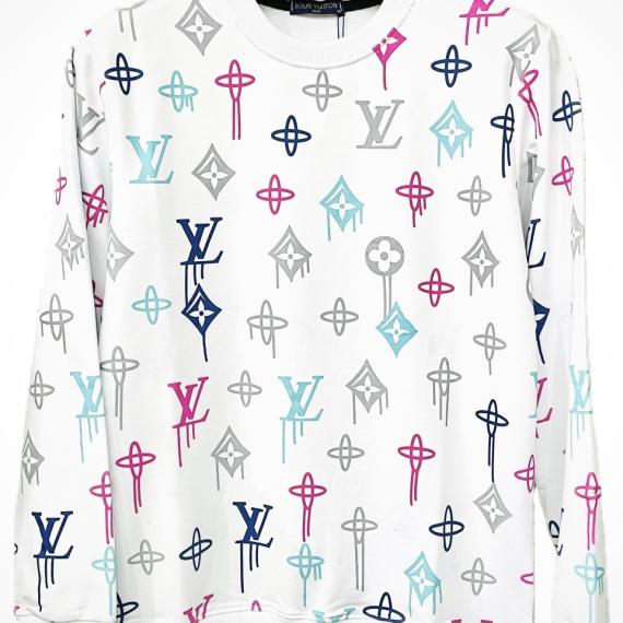 تي شرت LOUIS VUITTON
