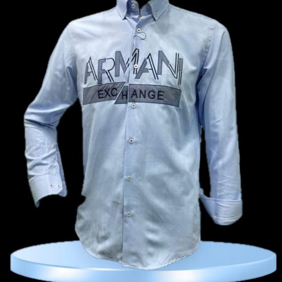 قميص ARMANI