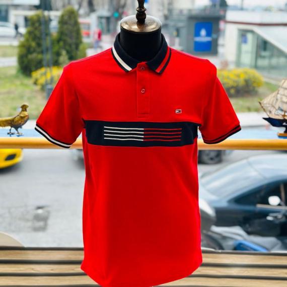 تي شرت TOMMY
