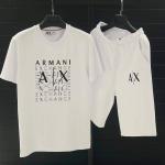 طقم ARMANI