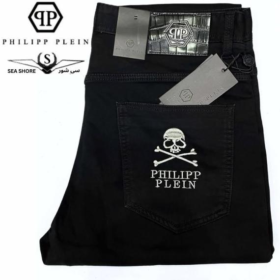 بنطلون جينز PHILIP PLEIN