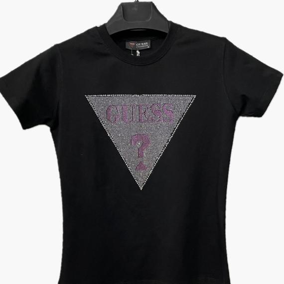 تي شرت GUESS