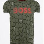 تي شرت BOSS
