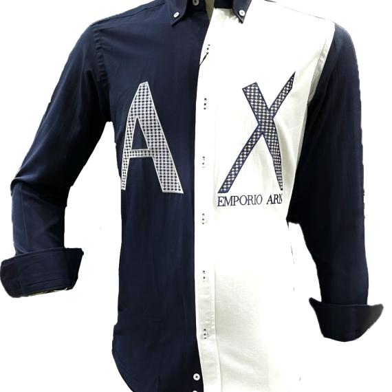قميص ARMANI