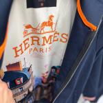 ترينج HERMES