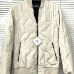 سويتر دبل فيس LACOSTE