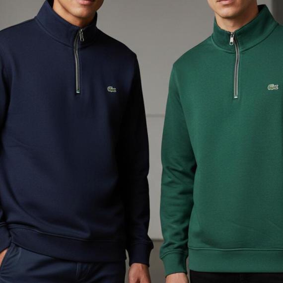 سويت شرت LACOSTE