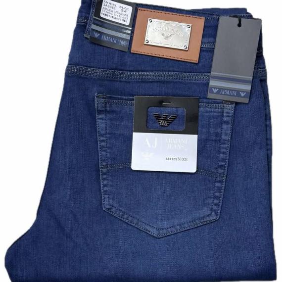 بنطلون جينز ARMANI