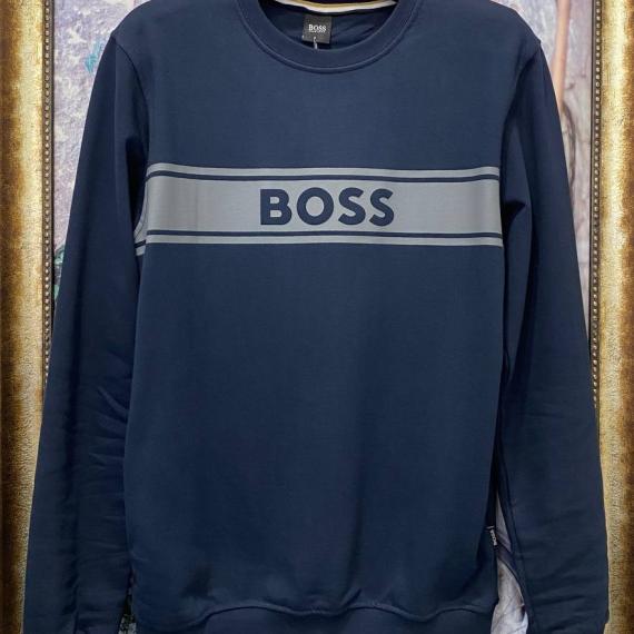 سويت شرت BOSS