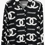 بلوزة CHANEL