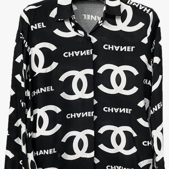 بلوزة CHANEL