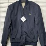 سويتر دبل فيس LACOSTE