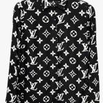بلوزة LOUIS VUITTON