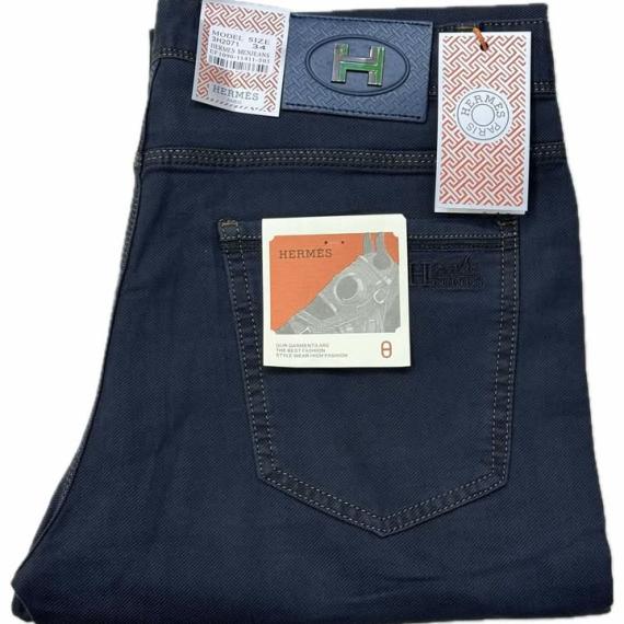 بنطلون جينز HERMES