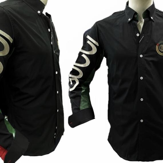 قميص GUCCI