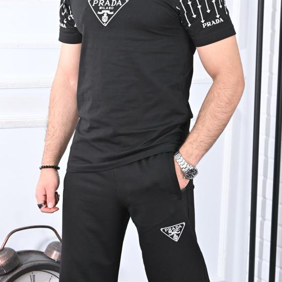 طقم PRADA