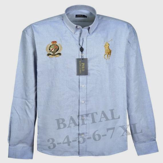 قميص POLO