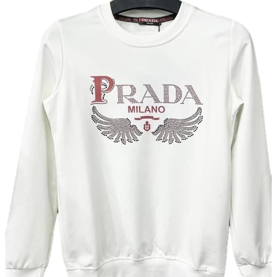 تي شرت PRADA