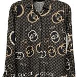 بلوزة GUCCI