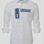 قميص ARMANI