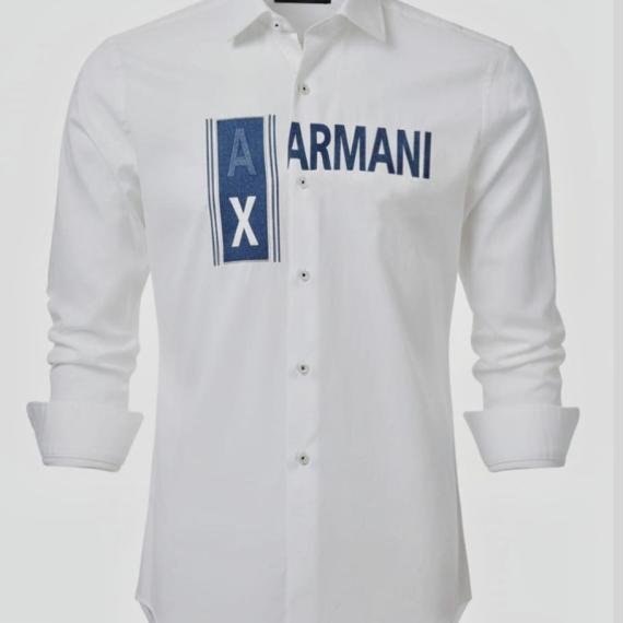قميص ARMANI