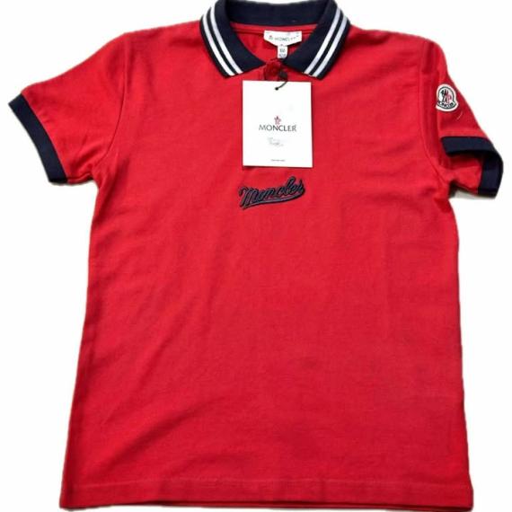 تي شرت اطفال MONCLER