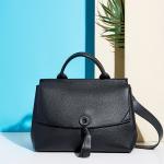 Round Cross body Bag